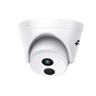 Camera supraveghere IP 3MP IR 30m lentila 4mm PoE TP-Link VIGI - VIGI C400HP-4