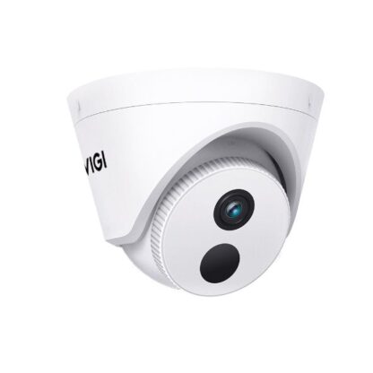 Camera supraveghere IP 3MP IR 30m lentila 4mm PoE TP-Link VIGI - VIGI C400HP-4 [1]