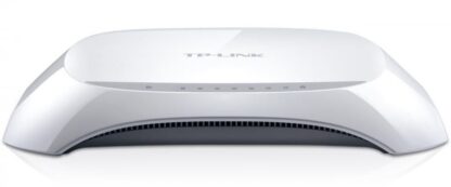 Router Wireless N300 2.4GHz 2 antene - TP-Link - TL-WR840N [1]