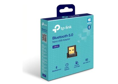 Adaptor Nano USB Bluetooth 5.0 TP-Link - UB5A [1]