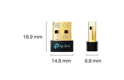 Adaptor Nano USB Bluetooth 5.0 TP-Link - UB5A [1]