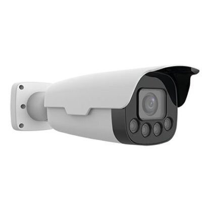 RESIGILAT - Camera LPR IP, rezolutie 2 MP, lentila 4.7-47 mm, IR 50M - UNV - HC121-TS8CR-Z [1]