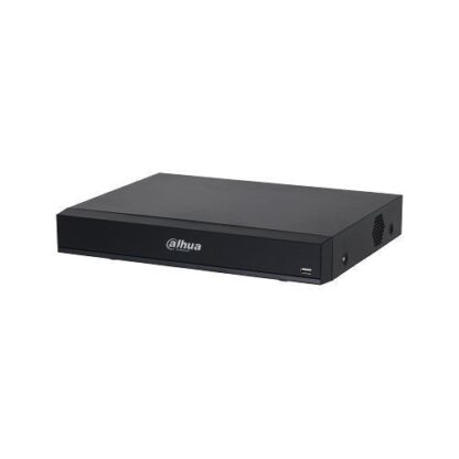 DVR Dahua 6MP 8 canale 4K Pentabrid SATA - XVR7108HE-4K-X [1]