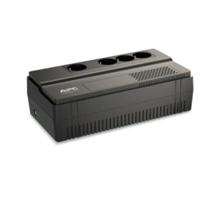 UPS 4 prize  Schuko 00 APC BV1000I-GR Easy 1000VA/600W [1]