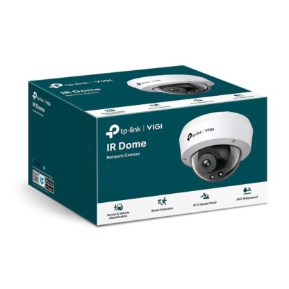 Camera supraveghere IP 3MP IR 30m lentila 2.8mm dome TP-Link Vigi - VIGI C230I(2.8MM) [1]