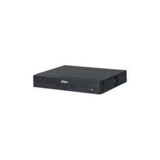 NVR Dahua 4 canale 16MP 80 Mbps WizSense - NVR4104HS-P-EI