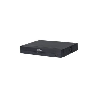 NVR Dahua 4 canale 16MP 80 Mbps WizSense - NVR4104HS-P-EI [1]