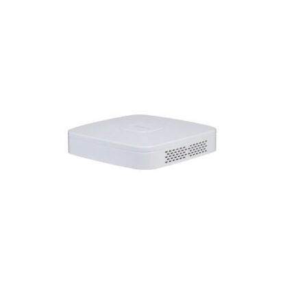 NVR 8 canale 16MP SATA 80Mbps WizSense Dahua - NVR4108-EI [1]