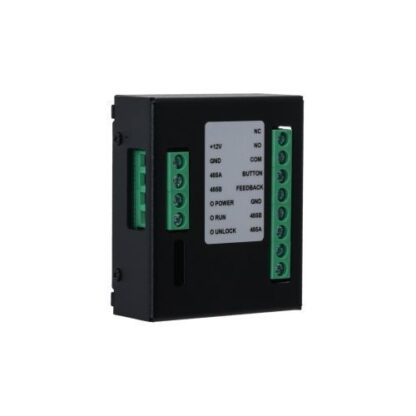 Modul de extensie control acces 4 canale 12 VDC Dahua - DEE1010B-S2 [1]