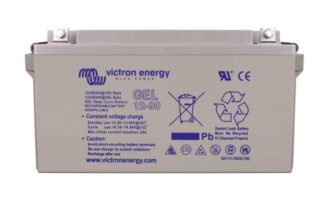 Acumulatori si baterii - Acumulator Victron Energy Gel Deep Cycle 12V/90A - BAT412800104