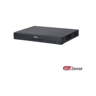 NVR 32 canale 16 MP 256 Mbps 2 SATA WizSense Dahua - NVR4232-EI