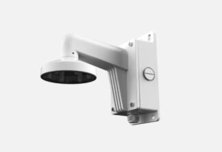 Suport perete pentru camere dome Hikvision - DS-1273ZJ-130B-TRL