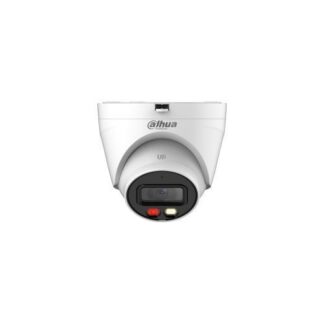 Camera supraveghere IP 4MP lR 30m lentila 2.8mm microfon PoE Dahua - IPC-HDW1439V-A-IL-0280B