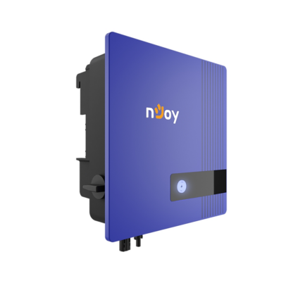 Invertor On Grid trifazic modul WiFi inclus 6KW management de la distanta nJoy - ASTRIS6K/3P2T2 [1]