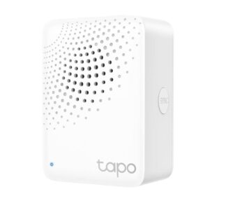 Hub Smart cu difuzor TP-Link - TAPO H100