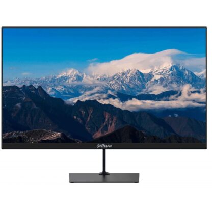 Monitor Dahua Full HD VGA HDMI 23.8 inch - DHI-LM24-C200 [1]