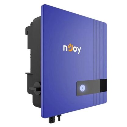 Invertor solar monofazat On Grid nJoy Astris 3kW IP65 modul WiFi inclus management de la distanta - 3K/1P1T1 [1]