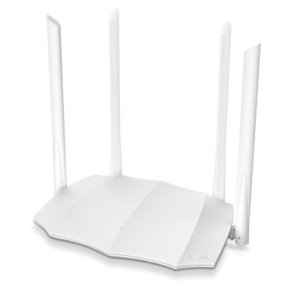 Router WiFi 5 (802.11ac) DualBand 2.4Ghz/5GHz, 4x6dBi, 867Mbps - TENDA TND-AC5-V30 [1]