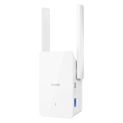 Access Point/Repeater Wireless Gigabit DualBand, 2.4GHz/5GHz , 1501Mbps, Wi-Fi6 - TENDA TND-A23 [1]