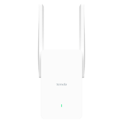 Access Point/Repeater Wireless Gigabit DualBand, 2.4GHz/5GHz , 1501Mbps, Wi-Fi6 - TENDA TND-A23 [1]