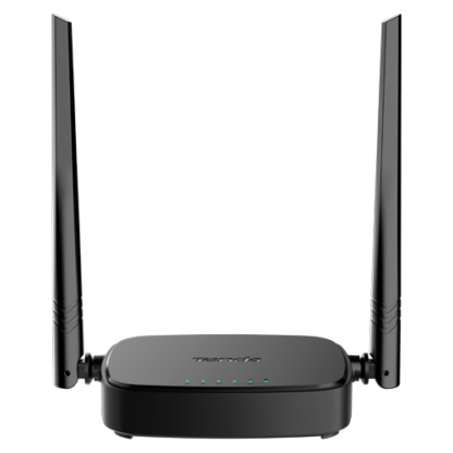 Router LTE 4G Wireless 2 x 10/100 Mbps, Nano SIM, 802.11 b/g/n 2.4Ghz, 300Mbps - TENDA TND-4G03-PRO [1]