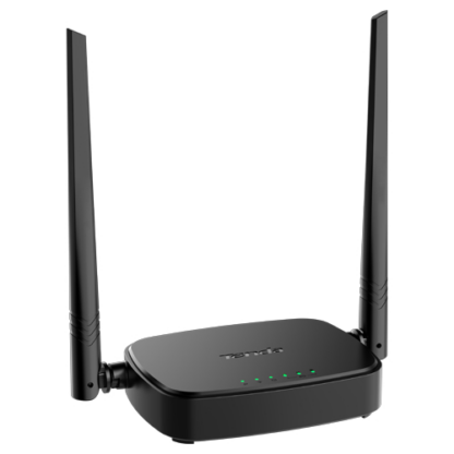 Router LTE 4G Wireless 2 x 10/100 Mbps, Nano SIM, 802.11 b/g/n 2.4Ghz, 300Mbps - TENDA TND-4G03-PRO [1]