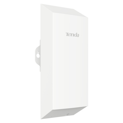 Access Point 2.4GHz, 300Mbps, 0.5 Km, PoE, Web Management - TENDA TND-O1 [1]