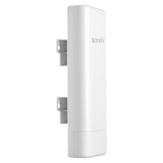 Access Point 2.4GHz, 150Mbps, 5 Km, PoE, Web Management - TENDA TND-O3