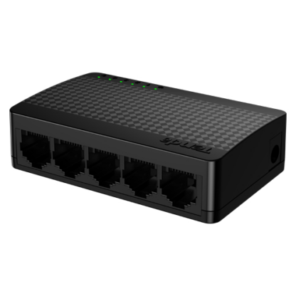 Switch 5 porturi Gigabit - Tenda TND-SG105-V40 [1]