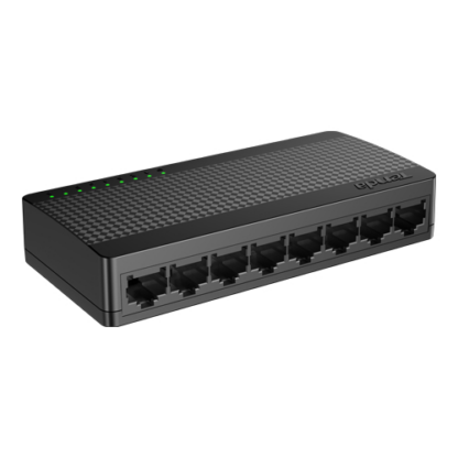 Switch 8 porturi Gigabit - TENDA TND-SG108-V40 [1]