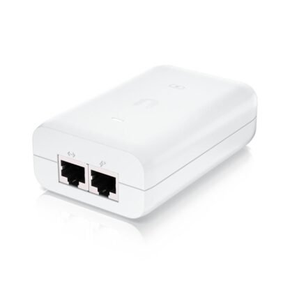 Injector PoE 2 porturi 802.3at Ubiquiti - U-POE-AT [1]