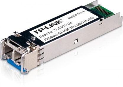 Modul Mini-GBIC SFP 550m SFP TP-Link - TL-SM311LM [1]