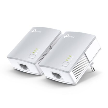 Kit Powerline AV600 300m TP-Link - TL-PA411 KIT [1]