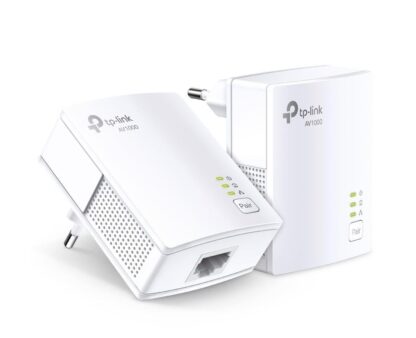 Kit adaptoare Powerline TP-Link - TL-PA7017 KIT [1]