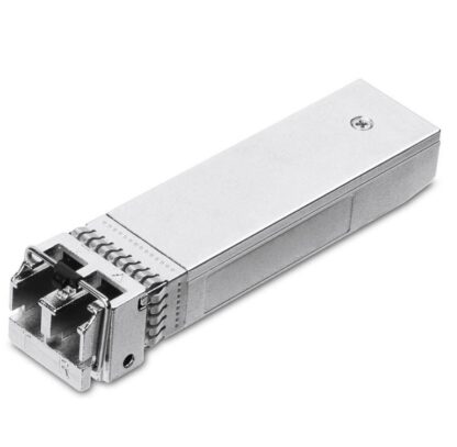 Modul SFP+ cu Tranceiver LC 300m lungime unda 850nm TP-Link - TL-SM5110-SR [1]