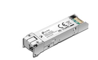 Modul SFP Bi-Directional 1000 Base-BX TP-Link - TL-SM321B-2