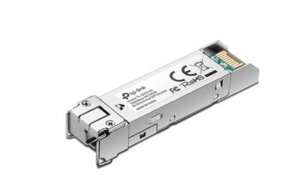 Modul SFP Bi-Directional 1000 Base-BX TP-Link - TL-SM321B-2 [1]