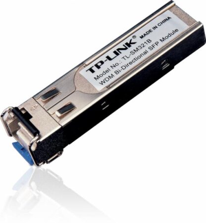 Modul SFP WDM Bi-Directional 1000 Base-BX TP-Link - TL-SM321B [1]