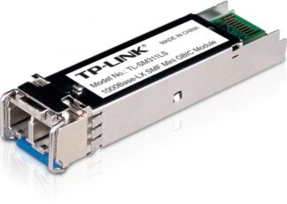 Modul SFP MiniGBIC 1250Mbps transfer 10km TP-Link - TL-SM311LS