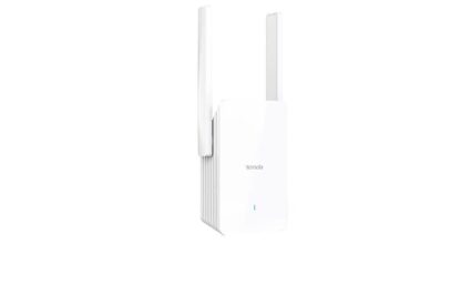 Range Extender Wi-Fi 6 AX3000 Dual-Band A33 cu Antene de Înaltă Putere și Port Gigabit [1]