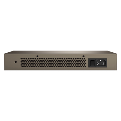 Switch 24 porturi Gigabit - TENDA TND-TEG1024D [1]