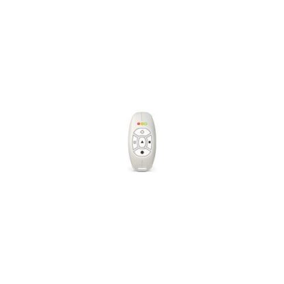 Telecomanda wireless cu 5 butoane Satel RF 1200m 6 functii - APT-200 [1]