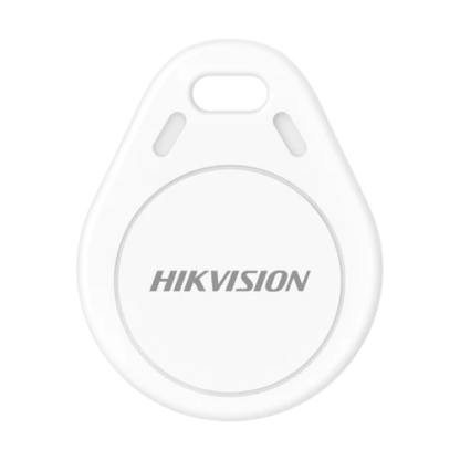 Tag de proximitate cu cip MIFARE (13.56MHz) - HIKVISION DS-PT-M1 [1]