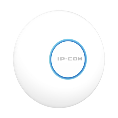 Access Point DualBand WiFi 6 2.4/5GHz, 574+2402 Mbps, PoE - IP-COM PRO-6-LITE [1]