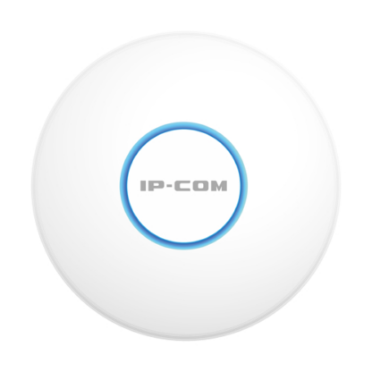 Access Point DualBand WiFi 6 2.4/5GHz, 574+2402 Mbps, PoE - IP-COM PRO-6-LITE [1]