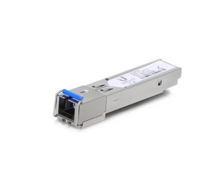 Modul SFP Ubiquiti UFiber GPON OLT single-mode conector SC/UPC 20km 2.5Gbps - UF-GP-B+ [1]