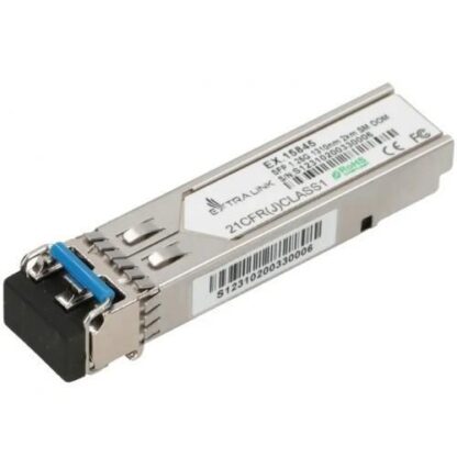 Transceiver SFP 1.25G 1310nm 2KM SM DOM - EX.15845 [1]