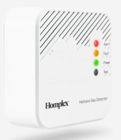 Detector de gaz metan Homplex HD100 PRO [1]