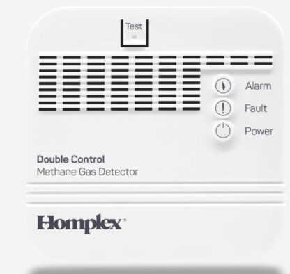 Detector de gaz metal Homplex HD100 Double Control [1]