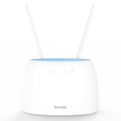 Router Tenda 4G AC1200 dual band WiFi 4G+ LTE - TND-4G09 [1]